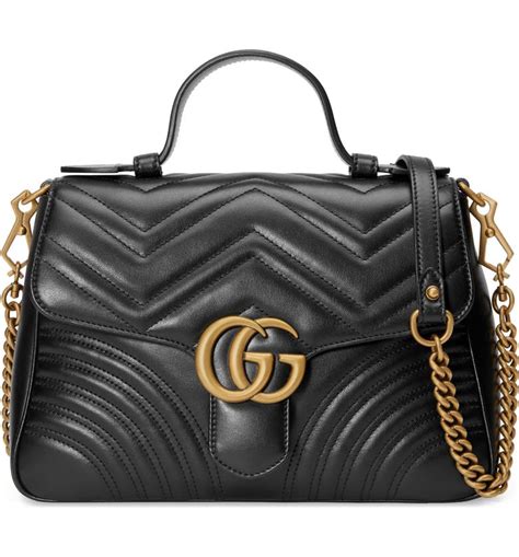 gucci marmont taske|gucci gg marmont mini.